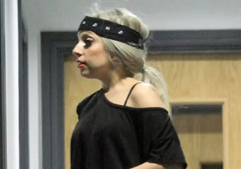 Lady Gaga: ”Sunt o țigancă”