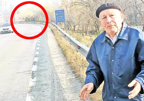 Calul omorât de Valentin Ceauşescu a ajuns hrană pentru lei! | Serial Libertatea