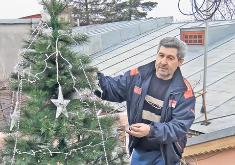 Nea Gică, milionarul de la Loto, a povestit, în exclusivitatepentru Libertatea, ce a făcut cu banii câştigaţi: "Nu mă stresez trăiesc din dobânzi" | EXCLUSIV