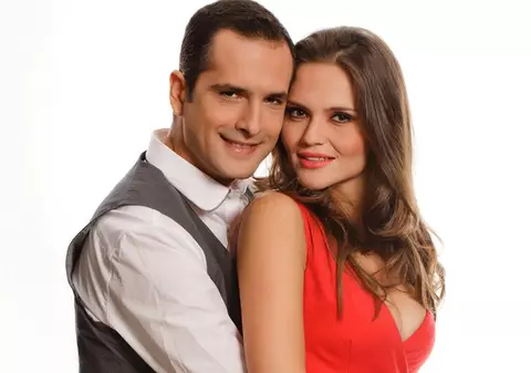 Vezi ce vrea să primească Mădălin Ionescu de la Moș Crăciun!