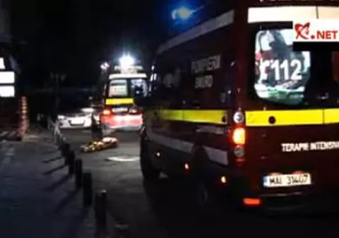 Uite-o pe Mălina într-una din ultimele apariții TV! VIDEO