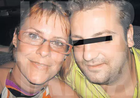 Iubitul Mălinei nu a mers la capela unde este depus trupul. "A dat dovadă de indiferenţă şi în timpul relaţiei şi acum"