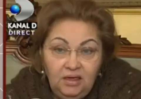 Marioara Zăvoranu: "Oana le-a cerut vrăjitoarelor să revină la normal, să revină în dragoste"