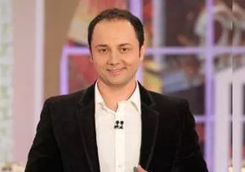 Cătălin Măruță: ”În lumea artiștilor, e greu să vezi relații frumoase”