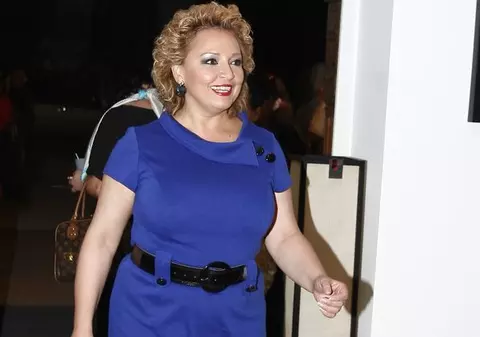 Mihaela Tatu: "Crăciunul este cea mai frumoasă sărbătoare religioasă"