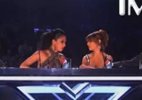 Cea mai dramatică eliminare de la X Factor SUA devine din ce în ce mai controversată! Vezi cine a fost ”creierul” deciziei! VIDEO