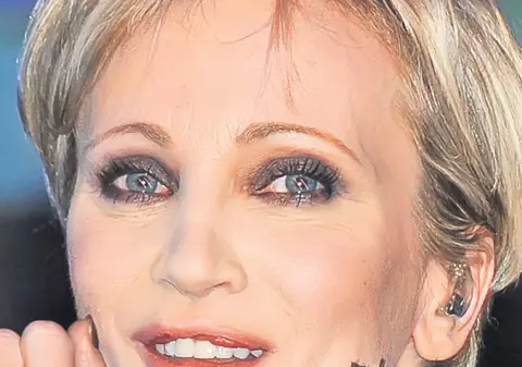 Truică, păzea! Amanta Patricia Kaas vrea să vină în România | EXCLUSIV