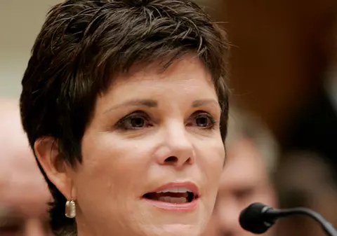 A murit fosta șefă HP, Patricia Dunn