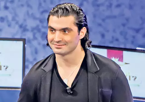 Pepe nu dă înapoi în lupta pentru cei 100.000 de lei: «Nu renunț, Oana m-a jignit prea mult»