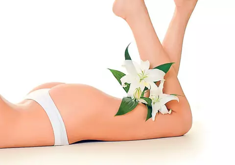 Aveţi o piele mai sensibilă? Scăpaţi cu margarină de călcâiele aspre şi crăpate