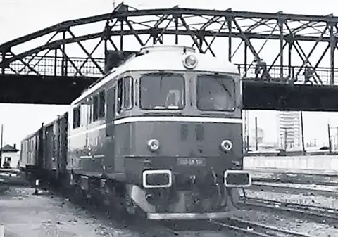 107 ani de la inaugurarea Podului Grant din București. La început era doar o structură metalică
