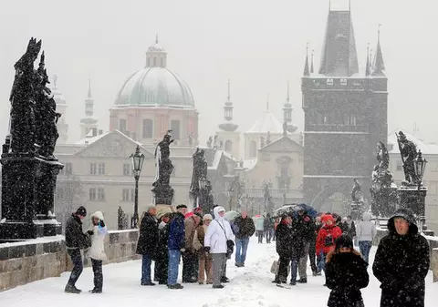 Care e cea mai scumpă capitală din Europa, de Revelion?