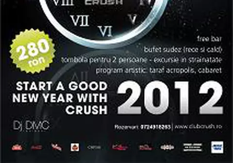 Câştigă o excursie la tombola de Revelion