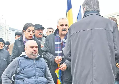 Mugurel Neagu, împuşcat de trei ori la Revoluţie: "Fără indemnizaţie voi muri de foame"