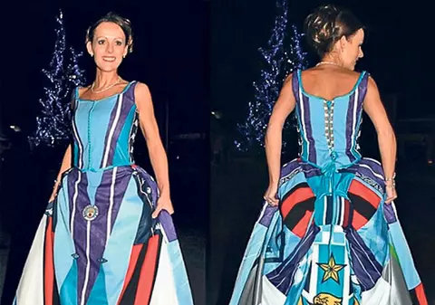 Uite ce rochii de mireasă sunt la modă