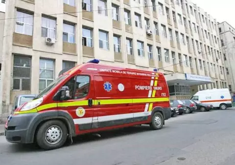 De Crăciun, 9 spitale din București vor asigura urgențele