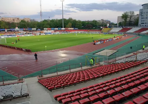 Nereguli financiare la Dinamo?