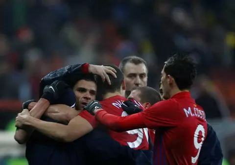 Transfer-surpriză la Steaua