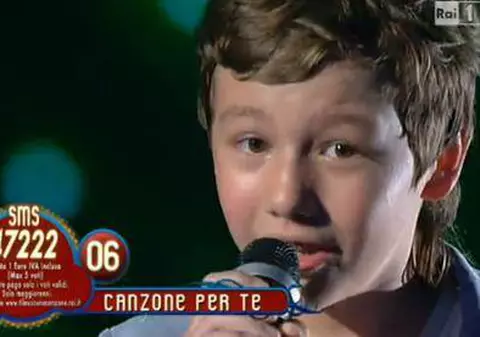 Ei sunt românii care au impresionat lumea în 2011, în emisiunile de talente de peste hotare!