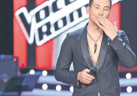 Am aflat cum arată femeia ideală pentru Ştefan Stan, unul dintre finaliștii de la ”Vocea României” | INTERVIU EXCLUSIV