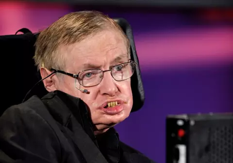 Geniul fizicii Stephen Hawking face angajări! Vezi ce calități trebuie să aibă candidatul ideal!