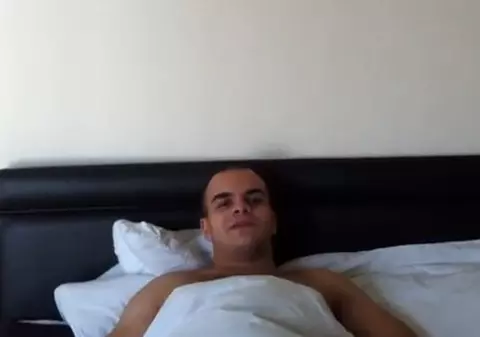 "Țăranul cu Maserati": "Am avut coșmar cu Andreea Tonciu. Voia să mă sărute și mi-a scos ochiul cu nasul" | VIDEO