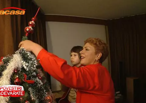 Cum își va petrece Teo Sărbătorile