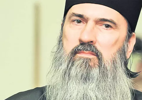 IPS Teodosie, fără control judiciar în dosarul ”Nazarcea”. Decizia nu este definitivă