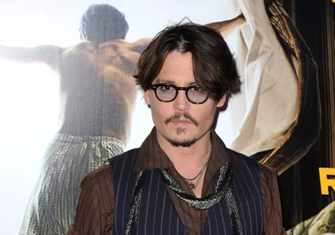 Iată cum fentează Johnny Depp taxele statului francez!