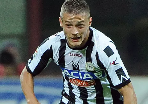 Gabi Torje a scos sufletul din Cristi Chivu