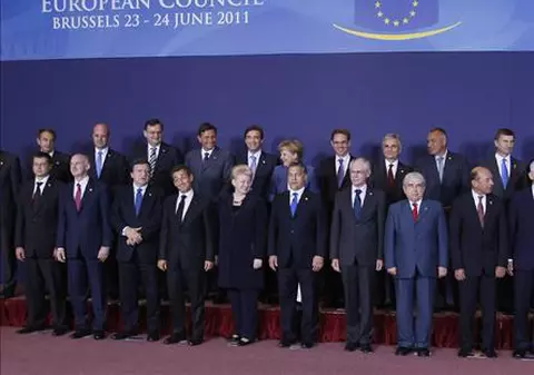 Întâlnire decisivă pentru viitorul Uniunii Europene la Bruxelles. Află despre ce este vorba!