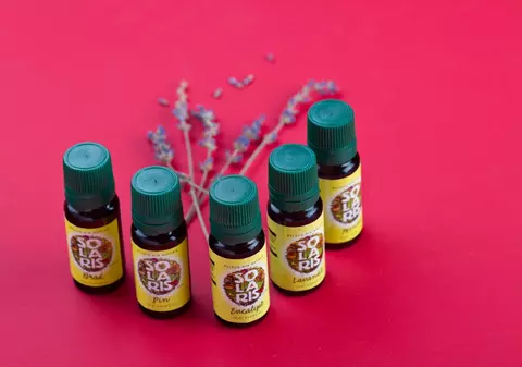 Uleiurile aromatice, remediu împotriva oboselii. Află ce alte efecte mai au!