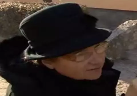 Văduva victimei lui Șerban Huidu: "Am primit bani doar pentru înmormântare şi pentru pomană, altceva nimic" | VIDEO