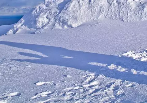 Gata cu temperaturile ridicate! Vine iarna!