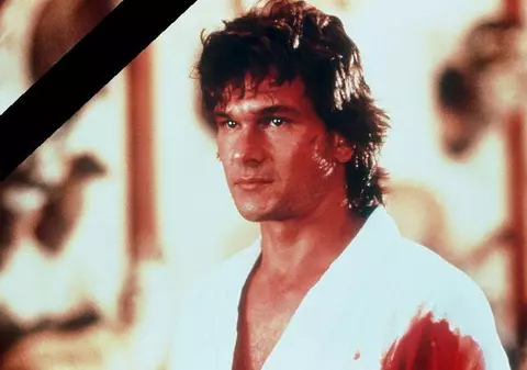 Află cum au decurs ultimele clipe din viața actorului Patrick Swayze