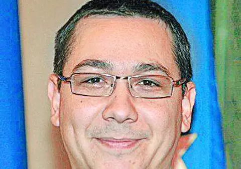 Ponta: ”USL va decide până în februarie dacă demisionează sau nu din Parlament”