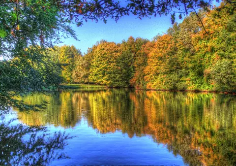 Vrei să găseşti un loc bun de relaxare? Iată unde se află cele mai tari parcuri din lume