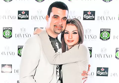 Enache, ce «bucăţică» de fată ai!!