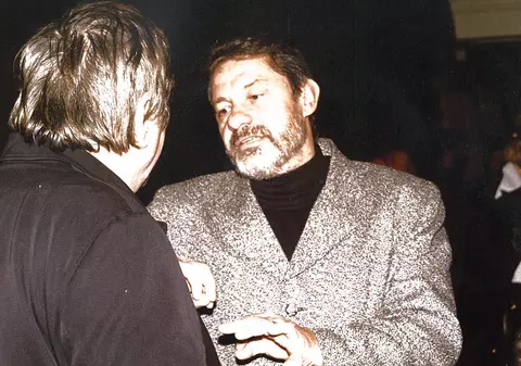 Emil Hossu, de la viața în lagăr, la viața pe scenă