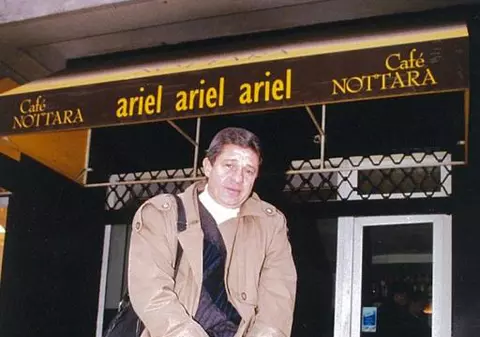Emil Hossu a păcălit moartea de mai multe ori 
