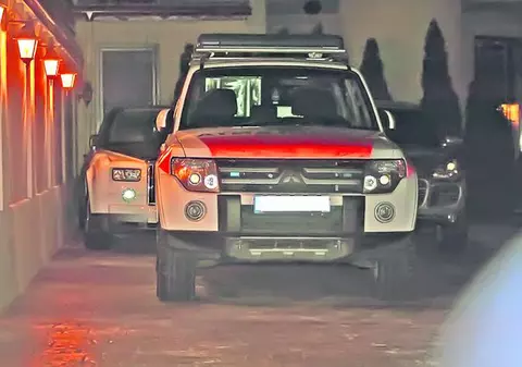 PANICĂ ÎN PIPERA. Însărcinată în luna a patra, Alina a chemat Salvarea 