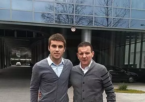 Alex Ioniţă ştie cum se va impune la Rapid: ”Fără fiţe, fără mofturi, cu multă muncă”