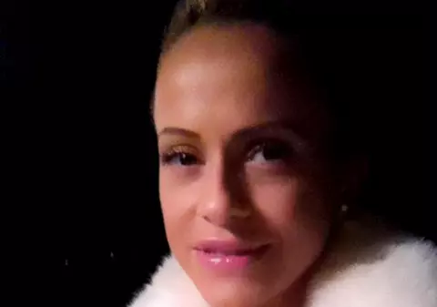 Anda Adam, din nou fără machiaj: "Nu am pretins vreodată că aş fi un top model!" | FOTO