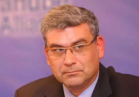 Teodor Baconschi a șters de pe blog postarea care i-a adus revocarea, imediat după demitere