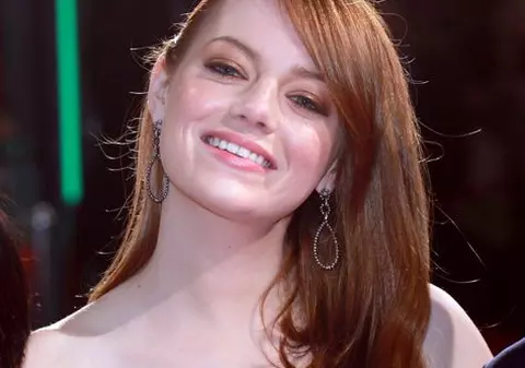 Cum a slăbit Emma Stone 5 kilograme pentru rolul din “La La Land”