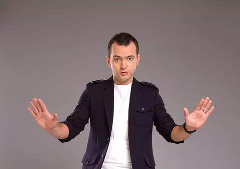 Mihai Morar, agresat în trafic de un şofer nervos