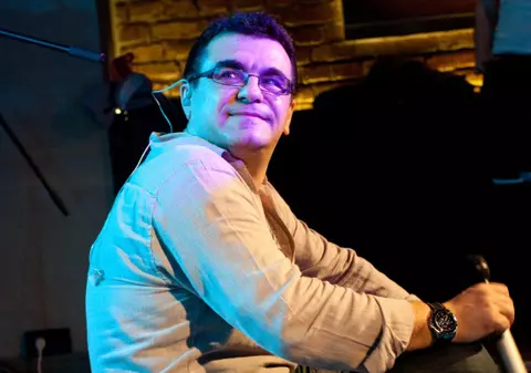 Mihai Mărgineanu: ”Nu e nici o deosebire între femeile care schiază și cele care șofează!”