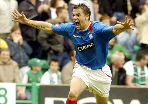 Fotbalistul spaniol Nacho Novo a fost bătut de interlopi în capitala României