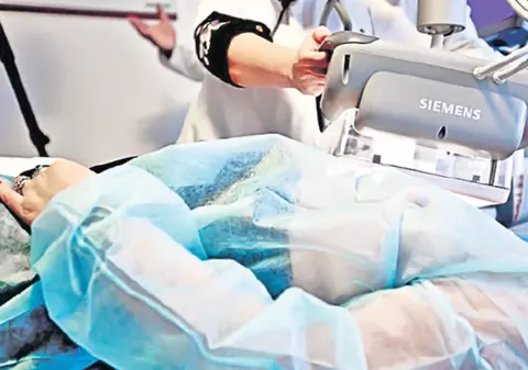Depistează dacă ai cancer mamar în doar 12 minute