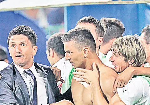 Vezi cum l-a poreclit Coman pe Daniel Pancu!